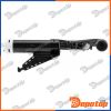 Gicleur de lave-phare droite pour LEXUS | EDS-TY-081, 5902-06-0076P